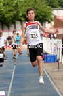 Boys under-15s, North East Track and Field Champs., Gateshead. Photo: David T. Hewitson/Sports for All Pics